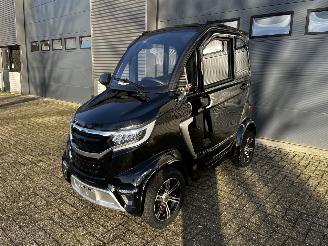  Overige  Dike For Motion ELEKTRISCH  / CAMERA / AIRCO / KANTELDAK 2024/9