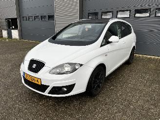 skadebil auto Seat Altea xl 1.2 TSI 2012/1