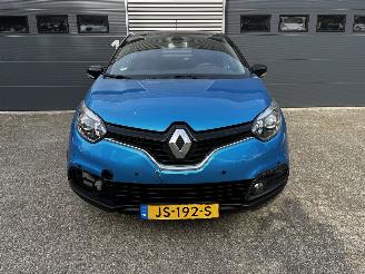 Renault Captur 1.5 dCi NAVI / CRUISE / PDC picture 2