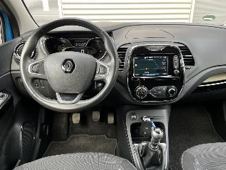 Renault Captur 1.5 dCi NAVI / CRUISE / PDC picture 10