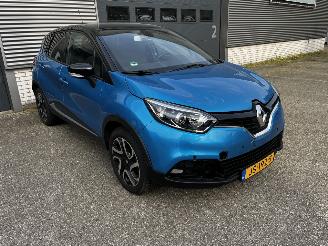 Renault Captur 1.5 dCi NAVI / CRUISE / PDC picture 3