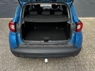 Renault Captur 1.5 dCi NAVI / CRUISE / PDC picture 17