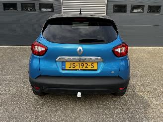 Renault Captur 1.5 dCi NAVI / CRUISE / PDC picture 19