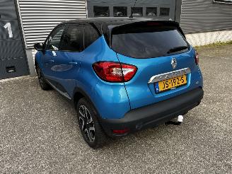 Renault Captur 1.5 dCi NAVI / CRUISE / PDC picture 18