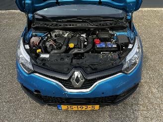 Renault Captur 1.5 dCi NAVI / CRUISE / PDC picture 16