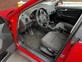 Audi A3 1.6 FSI SPORTBACK picture 5