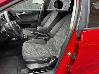 Audi A3 1.6 FSI SPORTBACK picture 8