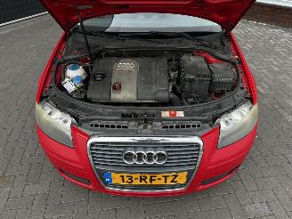 Audi A3 1.6 FSI SPORTBACK picture 4