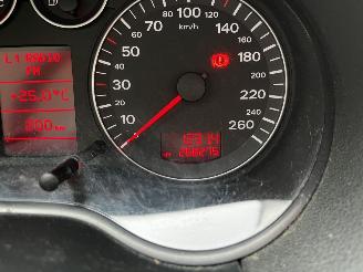 Audi A3 1.6 FSI SPORTBACK picture 9