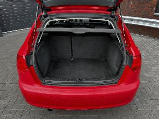 Audi A3 1.6 FSI SPORTBACK picture 15