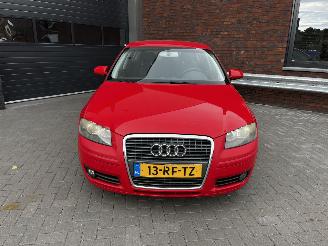 Audi A3 1.6 FSI SPORTBACK picture 2