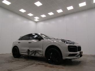 Unfallwagen Porsche Cayenne Coupe 4.0 GTS Techart 2020/9