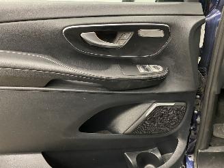 Mercedes V-klasse 250d Autom. Lang 8-pers Navi Clima picture 16