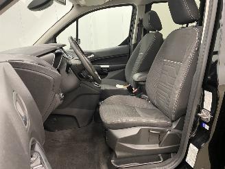 Ford Tourneo Connect 1.5 TDCI Autom. Panoramadak Navi Clima picture 9