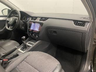 Skoda Octavia 1.0 TSI  Ambition Navi Clima picture 12