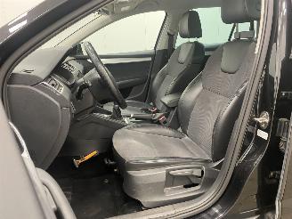Skoda Octavia 1.0 TSI  Ambition Navi Clima picture 8