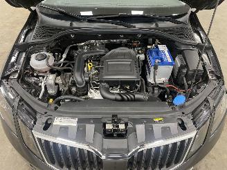 Skoda Octavia 1.0 TSI  Ambition Navi Clima picture 13