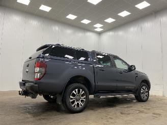 Ford Ranger 2.0 Bi-Turbo Autom. Wildtrak 156kw DC 4wd Navi Clima picture 2