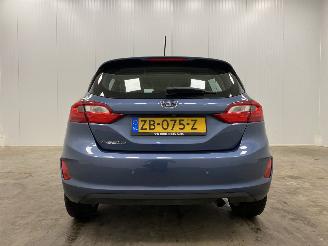 Ford Fiesta 1.0 EcoBoost Titanium 5-drs Navi Clima picture 6