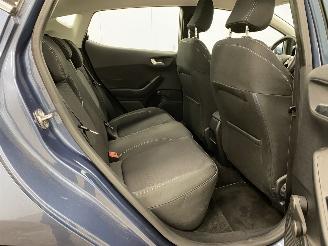 Ford Fiesta 1.0 EcoBoost Titanium 5-drs Navi Clima picture 10
