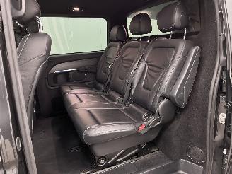 Mercedes V-klasse 300d Autom. Lang DC AMG Navi Clima picture 11