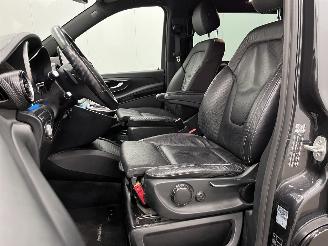 Mercedes V-klasse 300d Autom. Lang DC AMG Navi Clima picture 9