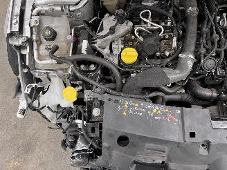 Renault Mégane Estate 1.3 TCe Autom. Bose Navi Clima picture 15