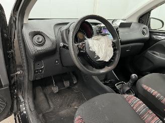 Citroën C1 1.0 VTi Feel 5-drs Airco picture 7