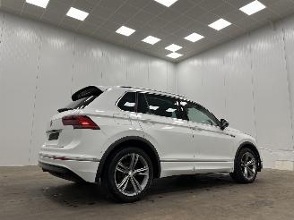 Volkswagen Tiguan 2.0 TDI DSG R-Line Panoramadak Navi Clima picture 2