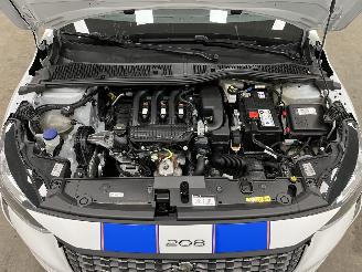 Peugeot 208 1.2 PureTech Active 5-drs Airco picture 14