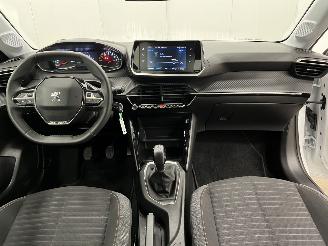 Peugeot 208 1.2 PureTech Active 5-drs Airco picture 11