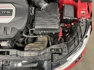 Audi A1 S1 Quattro Bose 5-drs Navi Clima picture 16