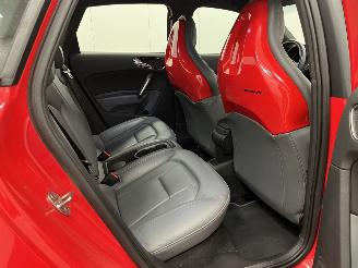 Audi A1 S1 Quattro Bose 5-drs Navi Clima picture 10