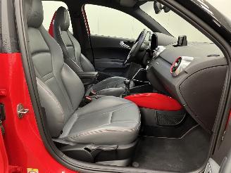 Audi A1 S1 Quattro Bose 5-drs Navi Clima picture 9