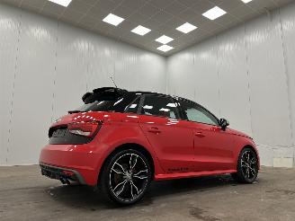 Audi A1 S1 Quattro Bose 5-drs Navi Clima picture 2