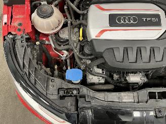 Audi A1 S1 Quattro Bose 5-drs Navi Clima picture 15