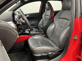 Audi A1 S1 Quattro Bose 5-drs Navi Clima picture 8