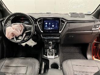 Isuzu D-Max 1.9d Autom. DC 4WD Omuro Clima picture 12