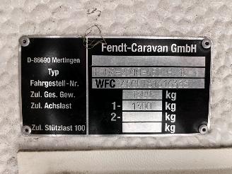 Fendt  Bianco 450 Mover picture 18