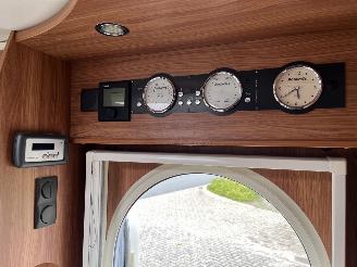 Dethleffs  2.2 HDI 96kw Esprit L6810 Airco picture 24