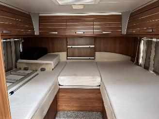 Dethleffs  2.2 HDI 96kw Esprit L6810 Airco picture 21