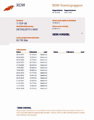 Dethleffs  2.2 HDI 96kw Esprit L6810 Airco picture 31