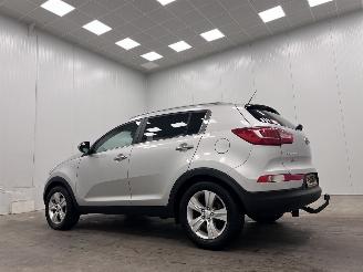 Kia Sportage 1.6 GDI X-Ecutive Plus Pack picture 3