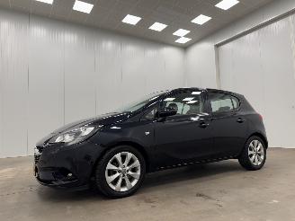 Opel Corsa 1.4i 5-drs Airco picture 4