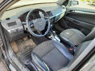 Opel Astra 1.9dti picture 8