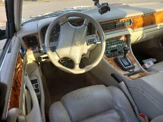 Jaguar Xj-6 XJ6 (X300) Sedan 3.2 24V (9JPGRB) [155kW] picture 7