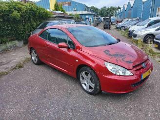 Peugeot 307 307 CC (3B) Cabrio 2.0 16V (EW10J4S(RFK)) [130kW] picture 2