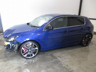 Dezmembrări autoturisme Peugeot 308 1.6 THPGTI 270 2017/11