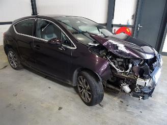 Citroën DS4 2.0 HDI picture 3