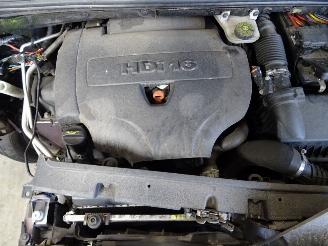 Citroën DS4 2.0 HDI picture 5